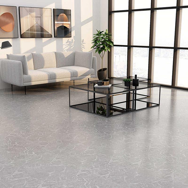 BowLift | Peel and Stick PVC flooring Smooth Waterproof Vinyl Floors for the Living Room