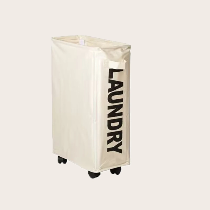 BowLift | Foldable Laundry Basket