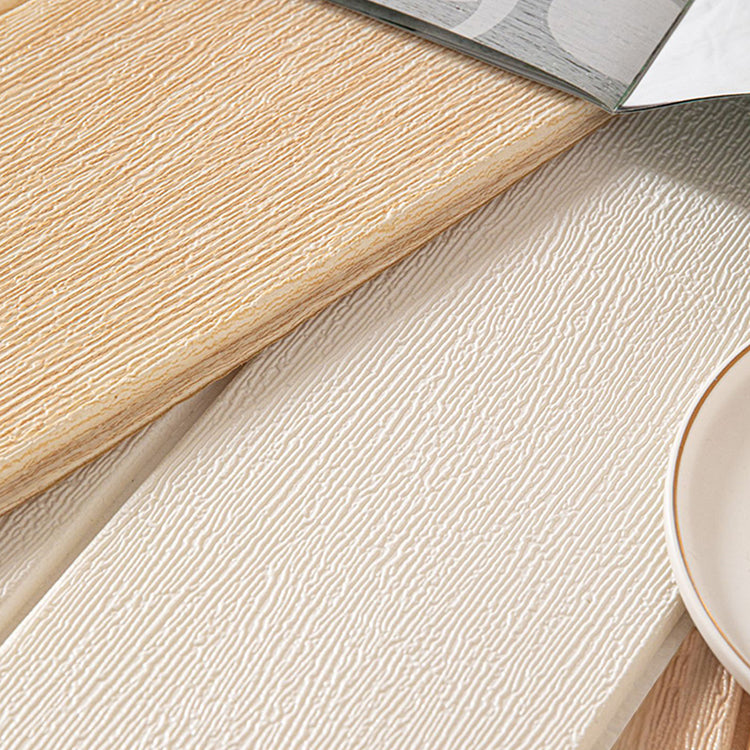 BowLift | Contemporary Wall Paneling Interior Peel and Press Wall Paneling with Waterproof