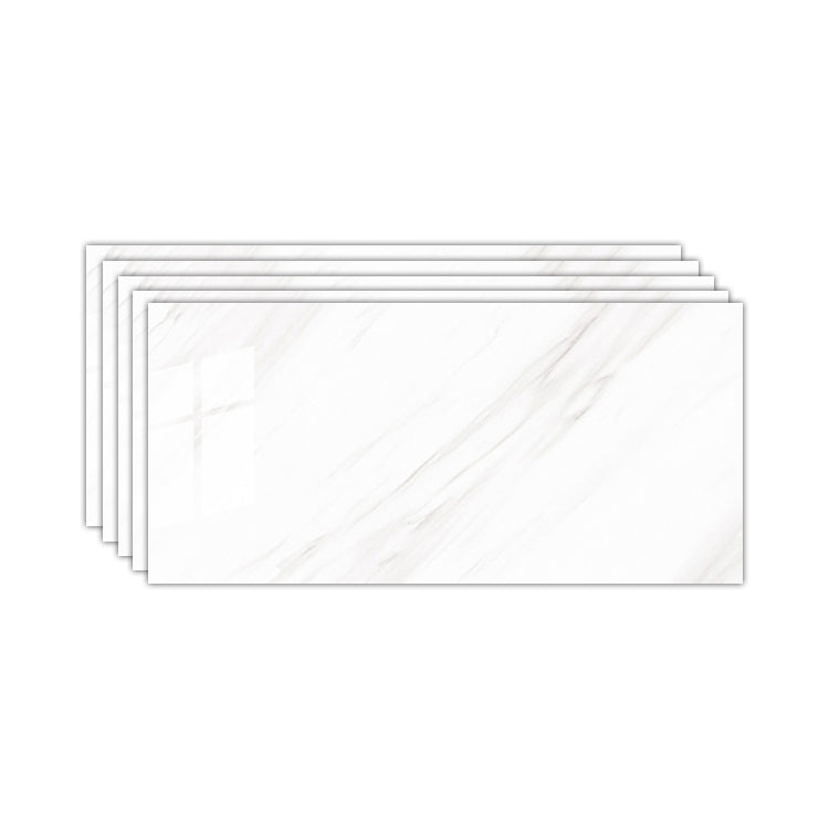 BowLift | Individual Tiles Wallpaper PVC Stain Resistant Peel and Stick Tiles Wall Tile