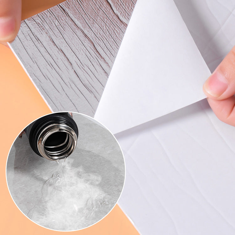 BowLift | Individual Tiles Wallpaper PVC Stain Resistant Peel and Stick Tiles Wall Tile