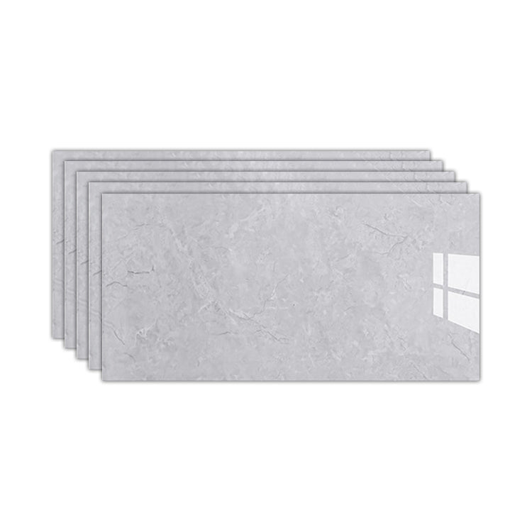 BowLift | Individual Tiles Wallpaper PVC Stain Resistant Peel and Stick Tiles Wall Tile