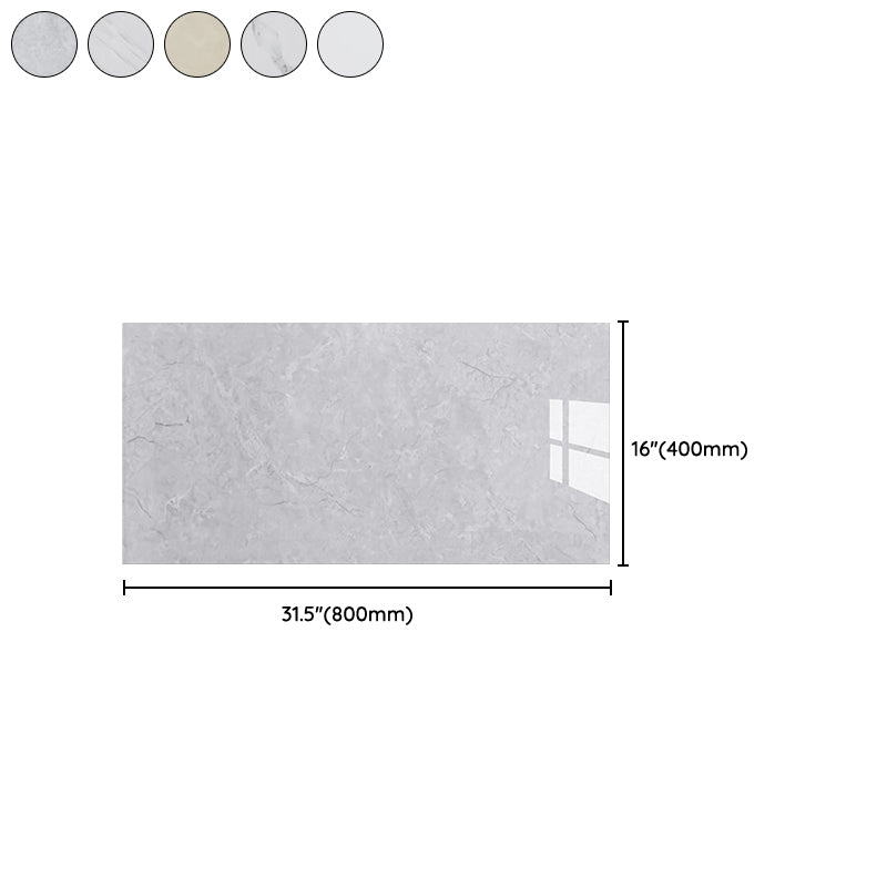 BowLift | Individual Tiles Wallpaper PVC Stain Resistant Peel and Stick Tiles Wall Tile