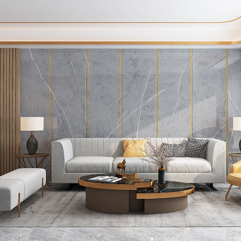 BowLift | Contemporary wall tile peel and stick smooth waterproof wall access panel