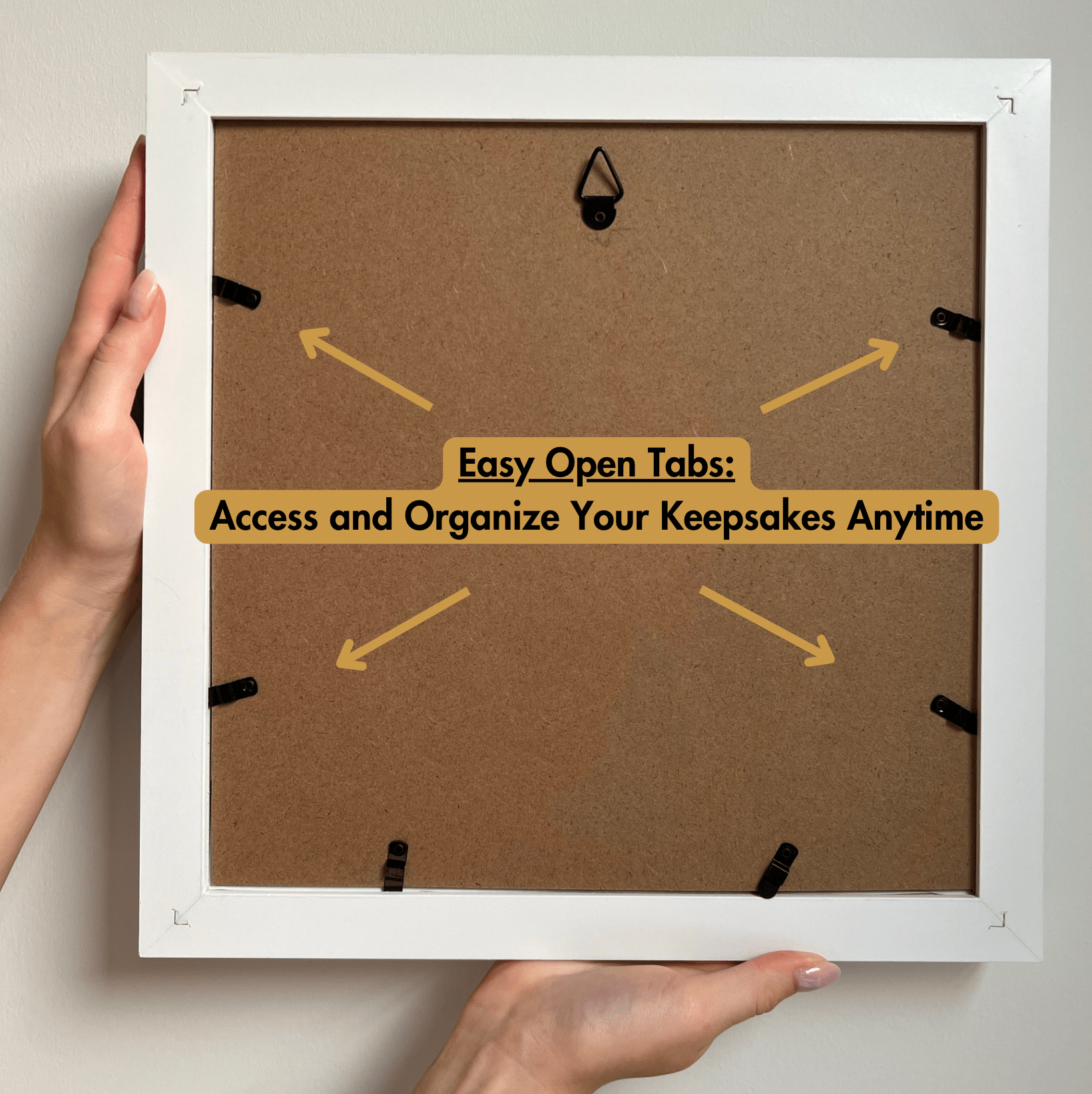 BowLift | Adventure Archive Box