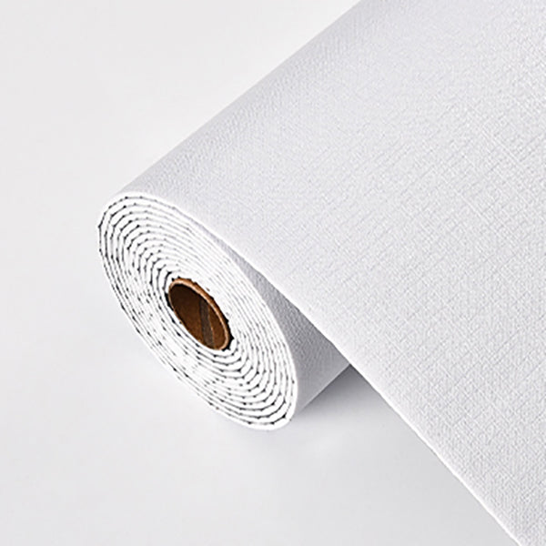 BowLift | Classic simple wall covering for peeling off and attaching, stain-resistant for the living room