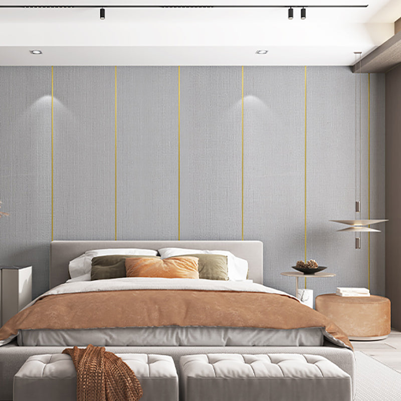 BowLift | Classic simple wall covering for peeling off and attaching, stain-resistant for the living room