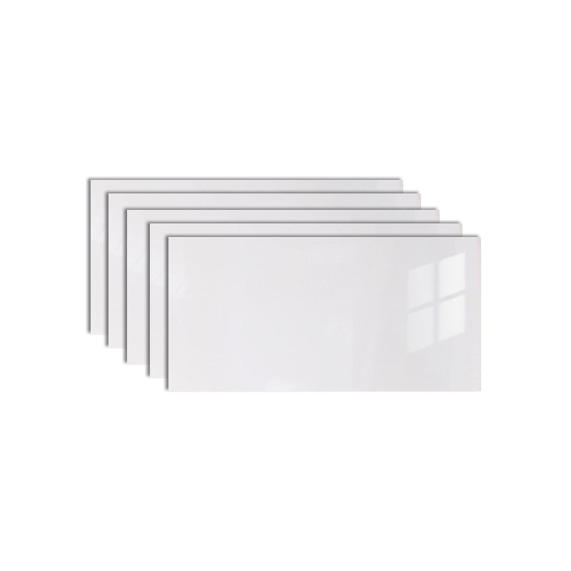 BowLift | Field tiles wallpaper PVC waterproof removable and adhesive backsplash tile