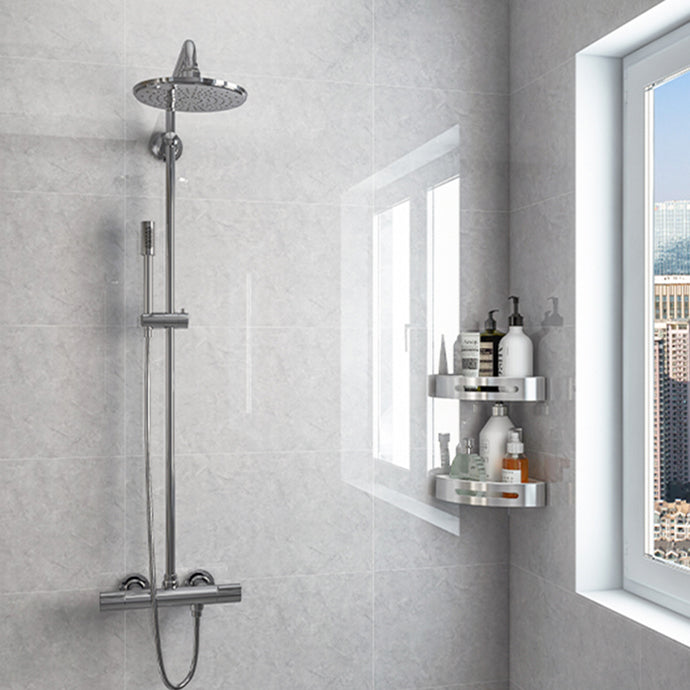 BowLift | Field tiles wallpaper PVC waterproof removable and adhesive back wall tile