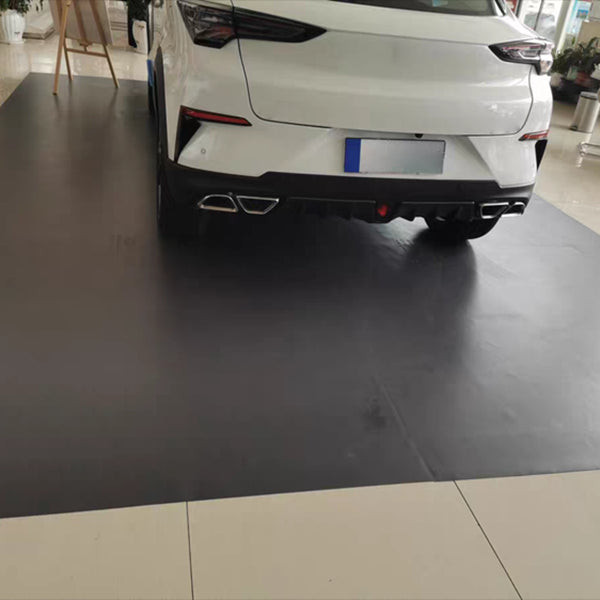 BowLift | Peel and Stick Vinyl Flooring Fade Resistant Waterproof Vinyl Flooring