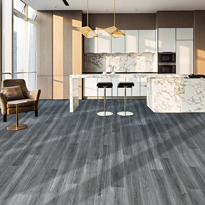 BowLift | Vinyl flooring fireproof waterproof self-adhesive peel and stick