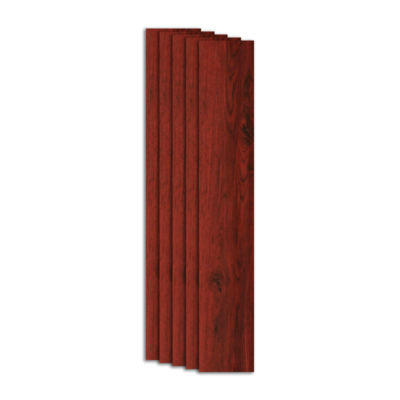 BowLift | 6" X 36" Vinyl Floor Peel and Stick Waterproof Scratch Resistant