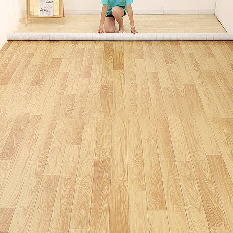 BowLift | Vinyl Flooring Self-Adhesive and Moisture-Resistant Fireproof