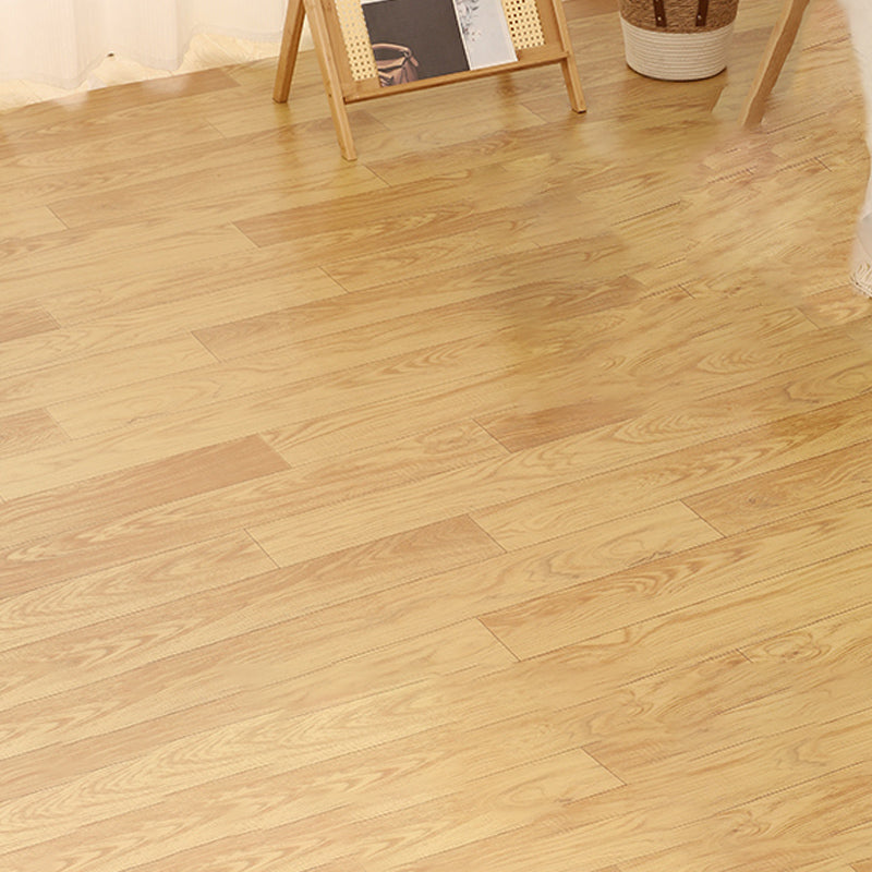 BowLift | Vinyl Flooring Self-Adhesive and Moisture-Resistant Fireproof
