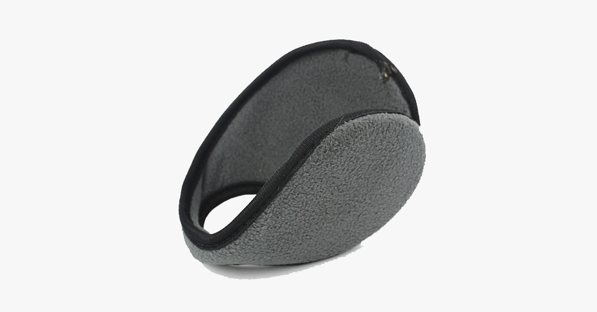 BowLift | Fleece Winter Ear Warmers