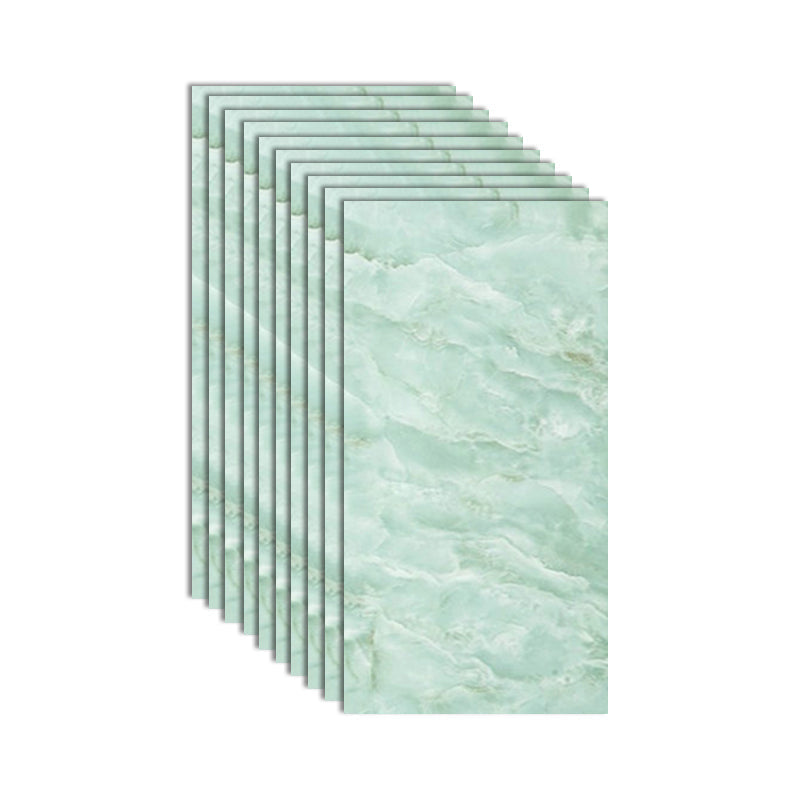 BowLift | Individual Tiles Wallpaper Rectangular Peel and Stick Tile Backsplash with Stain Resistant