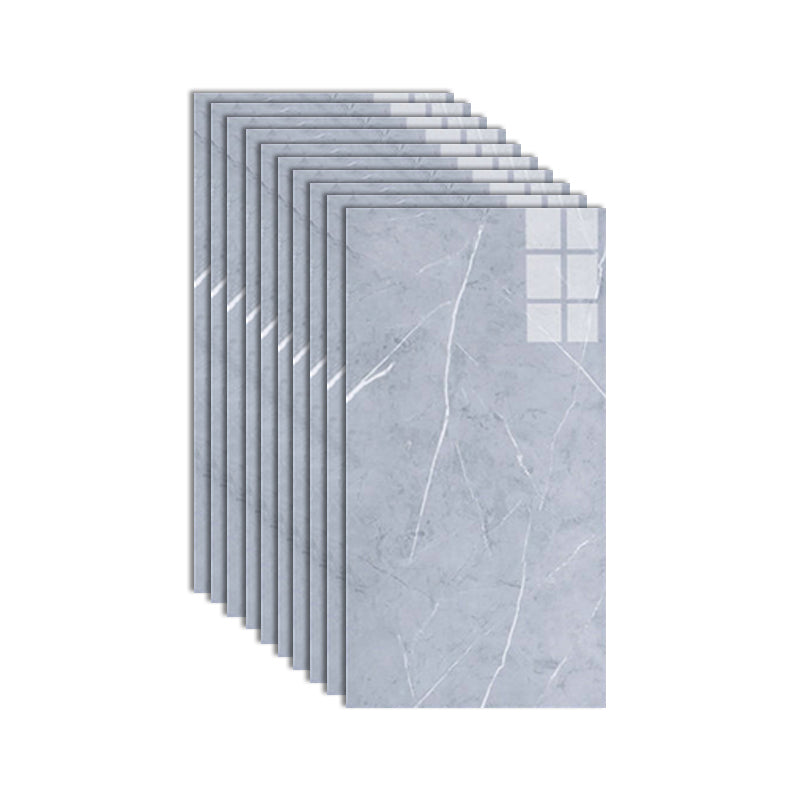 BowLift | Individual Tiles Wallpaper Rectangular Peel and Stick Tile Backsplash with Stain Resistant