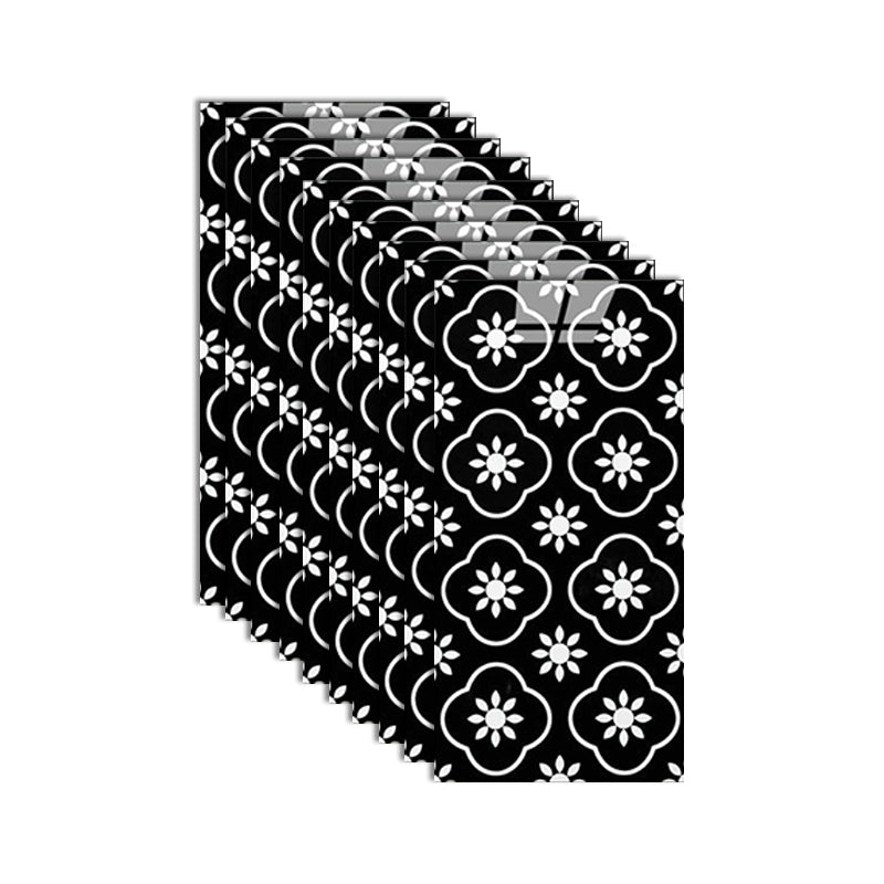 BowLift | Individual Tiles Wallpaper Rectangular Peel and Stick Tile Backsplash with Stain Resistant