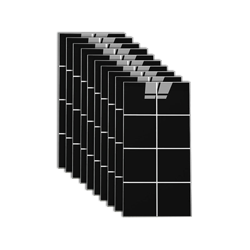 BowLift | Individual Tiles Wallpaper PVC Waterproof Peel and Stick Tiles Wall Tile