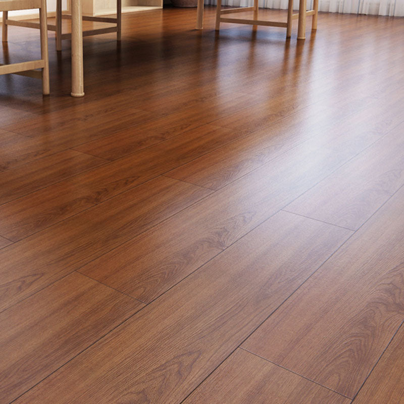 BowLift | Vinyl flooring for peeling and gluing wood look interior flooring vinyl