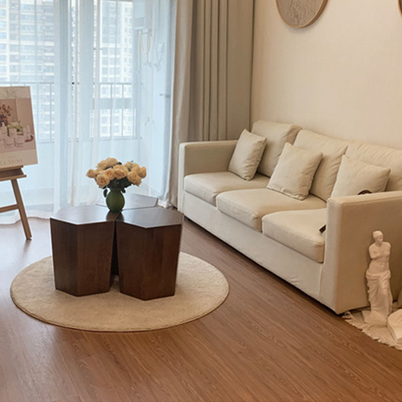 BowLift | Vinyl flooring for peeling and gluing wood look interior flooring vinyl