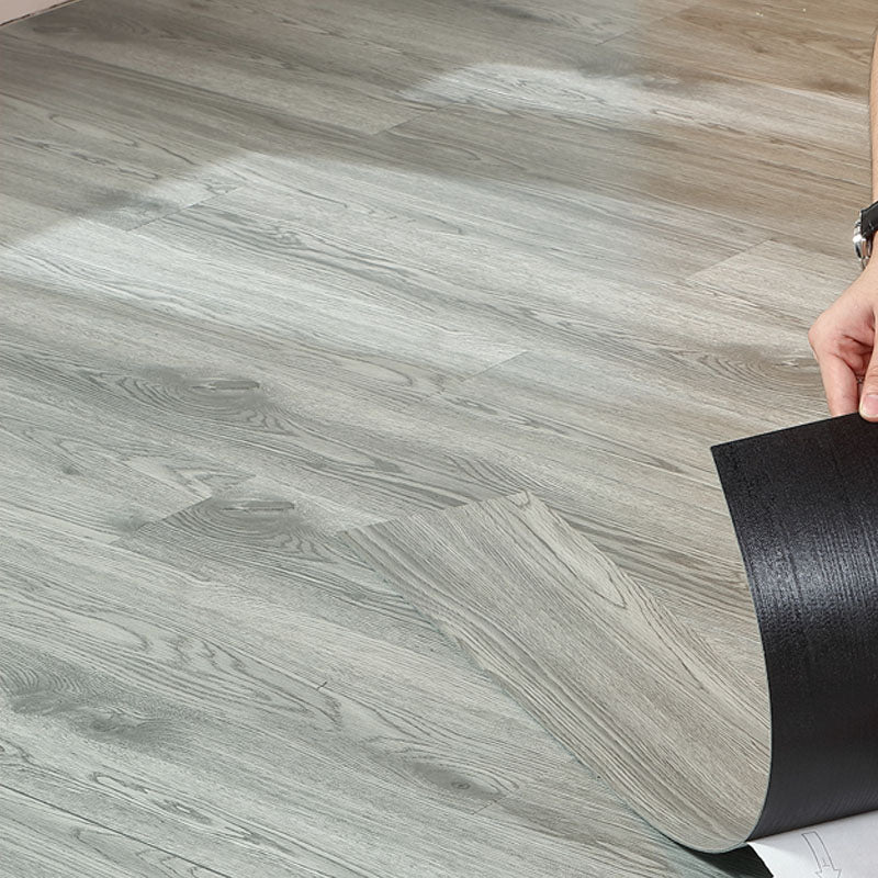 BowLift | Vinyl flooring for peeling and gluing wood look interior flooring vinyl