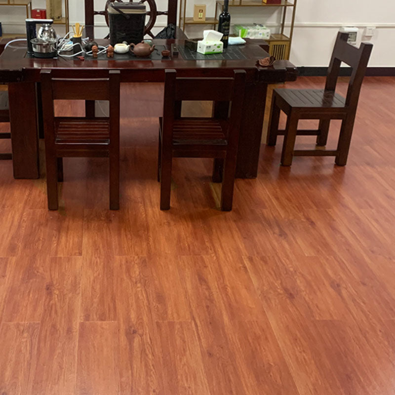 BowLift | Vinyl flooring for peeling and gluing wood look interior flooring vinyl