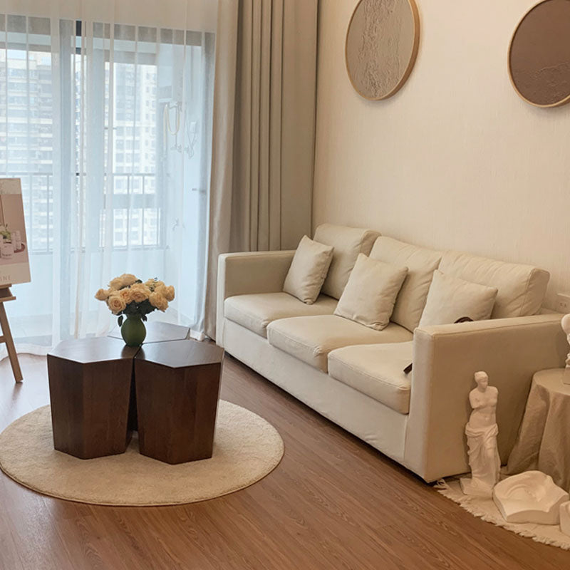BowLift | Vinyl flooring for peeling and gluing wood look interior flooring vinyl