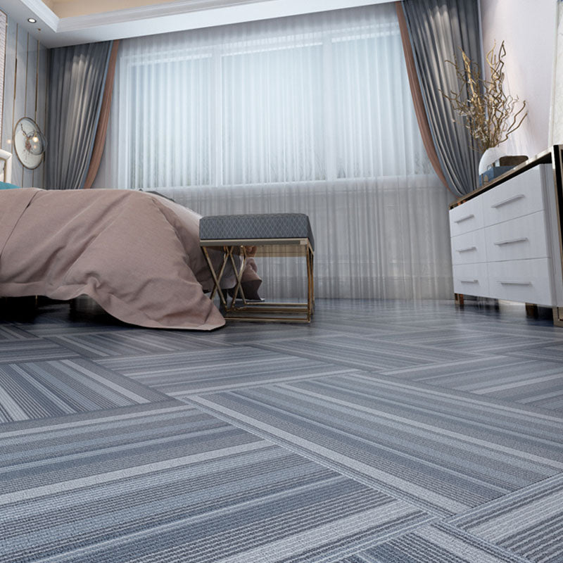 BowLift | Peel and stick flooring vinyl square marble print indoor flooring vinyl