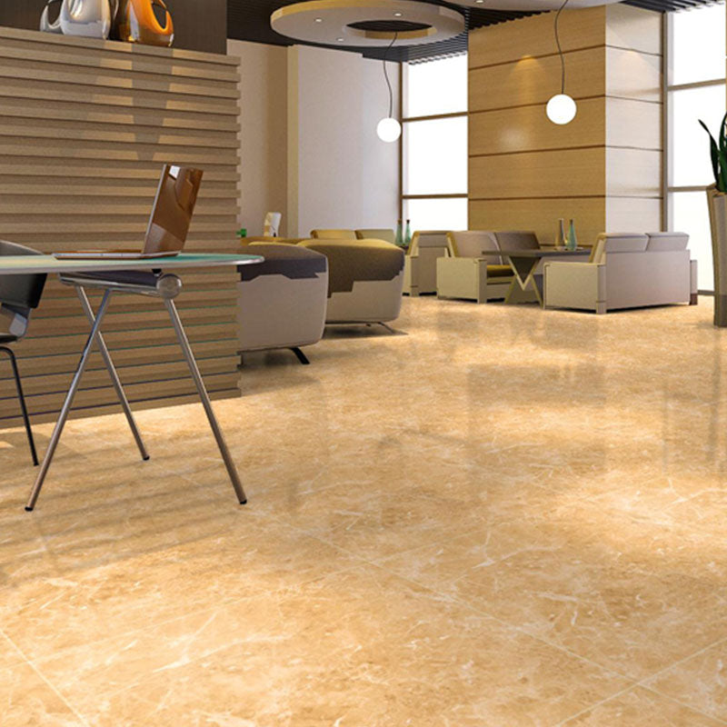 BowLift | Peel and Stick Vinyl Floor Mat Square Edge Flooring Vinyl