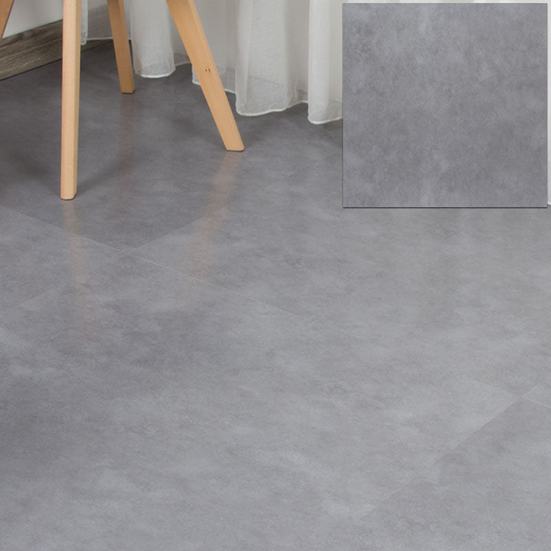 BowLift | Peel and Stick Vinyl Floor Mat Square Edge Flooring Vinyl