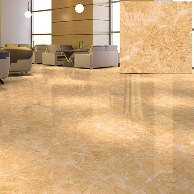 BowLift | Peel and Stick Vinyl Floor Mat Square Edge Flooring Vinyl
