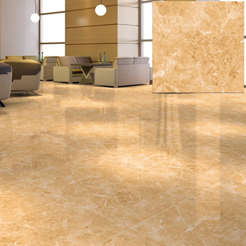 BowLift | Peel and Stick Vinyl Floor Mat Square Edge Flooring Vinyl