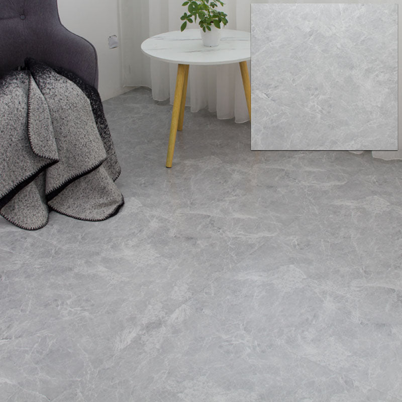 BowLift | Peel and Stick Vinyl Floor Mat Square Edge Flooring Vinyl
