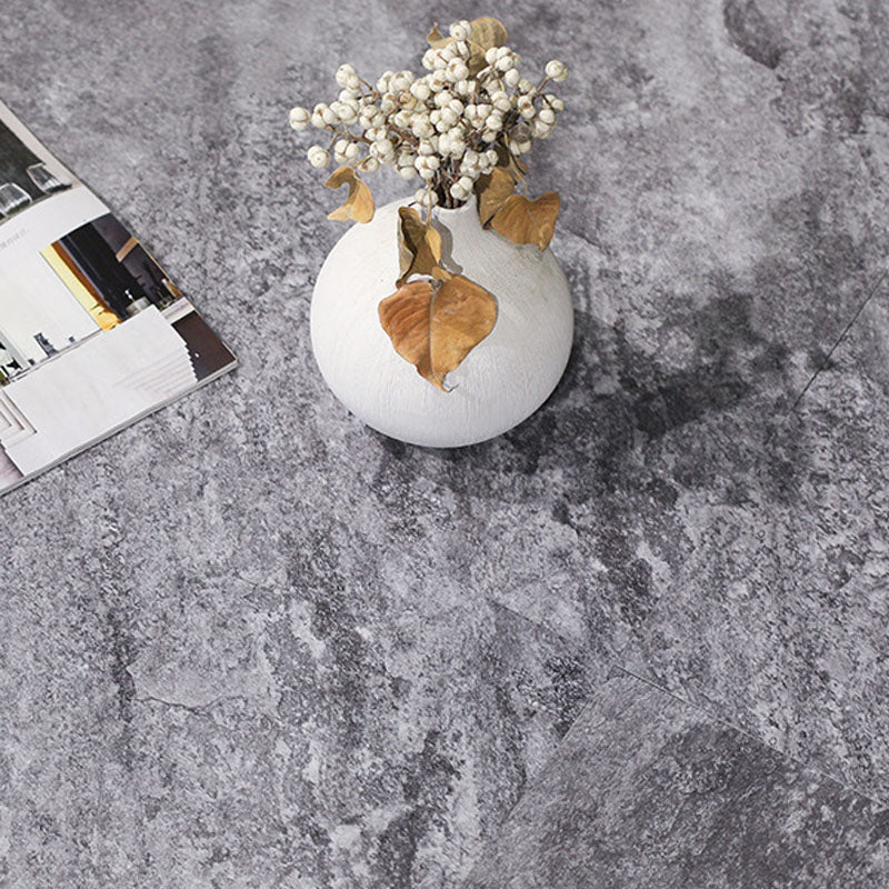 BowLift | Industrial Style PVC Flooring Vinyl Marble Stone Design For Peeling and Sticking Indoor Floor Matte