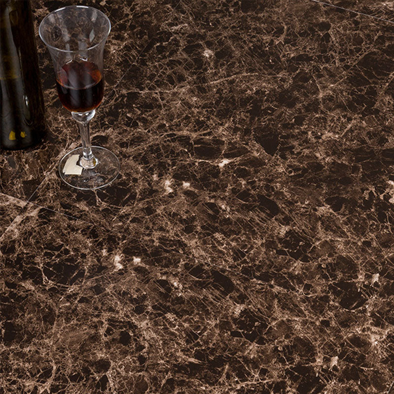 BowLift | Industrial Style PVC Flooring Vinyl Marble Stone Design For Peeling and Sticking Indoor Floor Matte