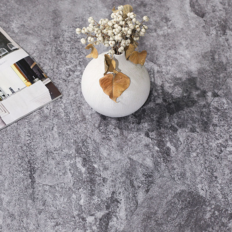 BowLift | Industrial Style PVC Flooring Vinyl Marble Stone Design Peel and Stick Indoor Floor Matte