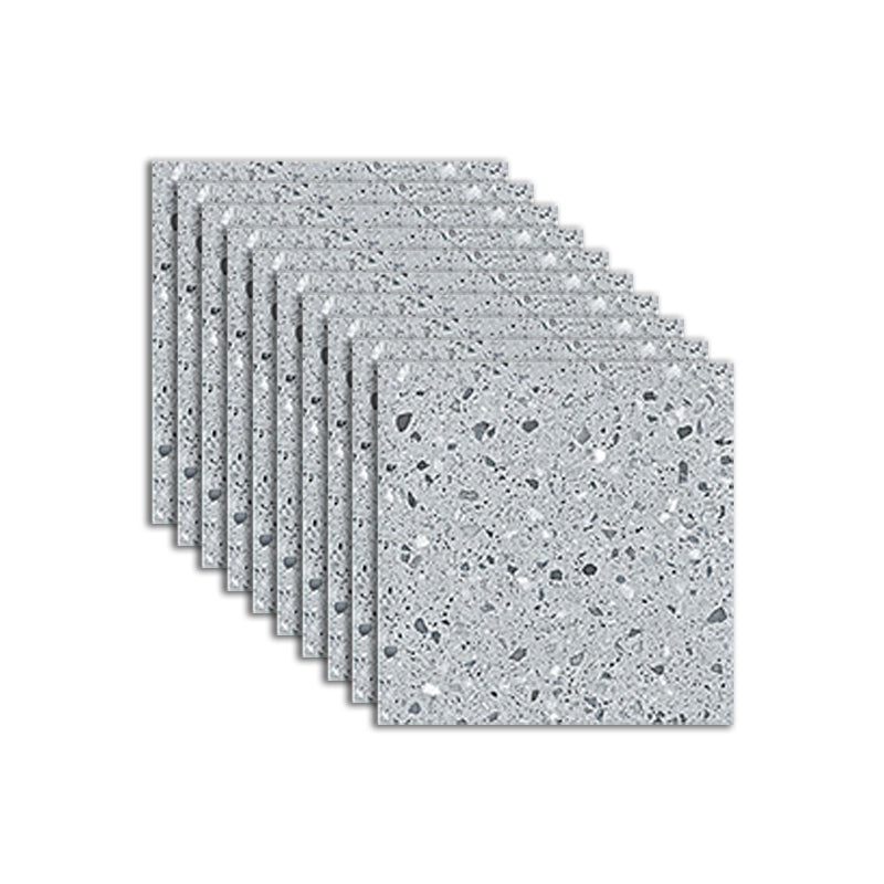 BowLift | Peel & Stick Vinyl Flooring Smooth Vinyl Flooring with Marble Look