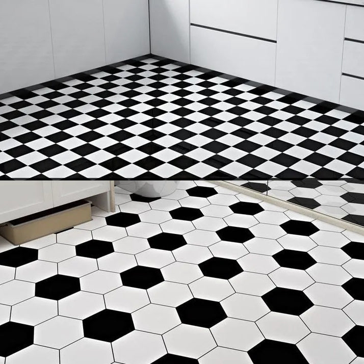 BowLift | Multi-Tonal Style PVC Flooring Peel and Stick PVC Flooring with Waterproof
