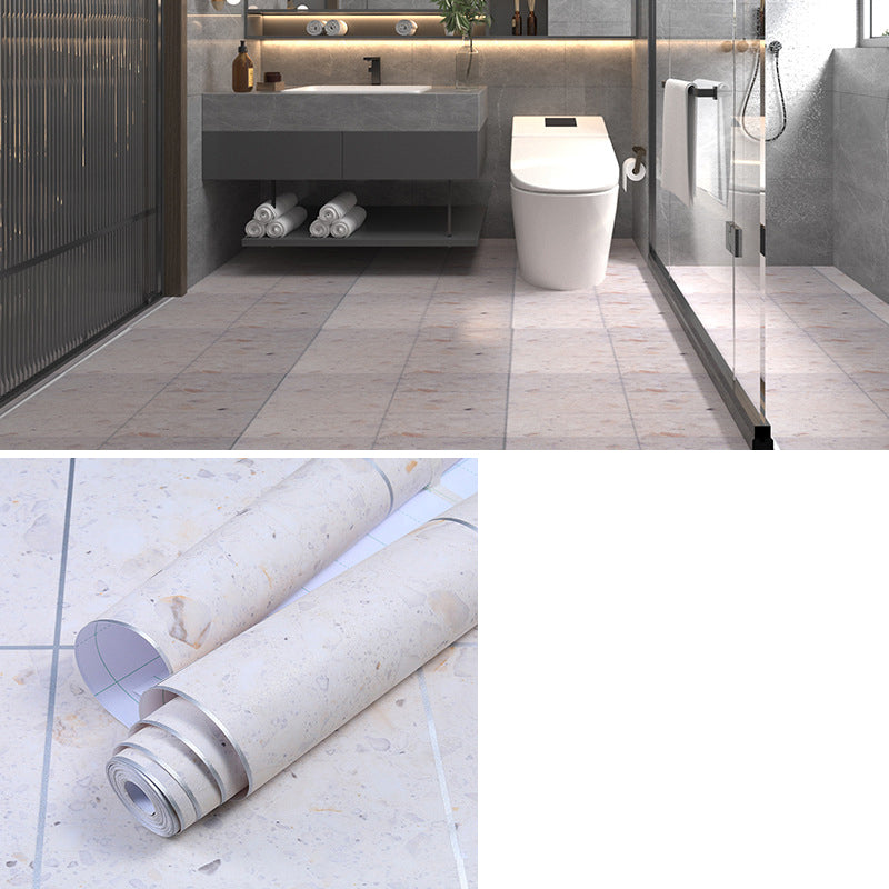 BowLift | Multi-Tonal Style PVC Flooring Peel and Stick PVC Flooring with Waterproof