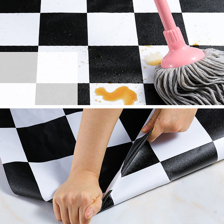 BowLift | Multi-Tonal Style PVC Flooring Peel and Stick PVC Flooring with Waterproof