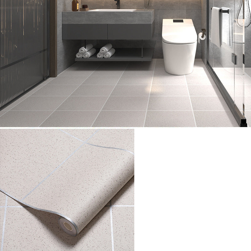 BowLift | Multi-Tonal Style PVC Flooring Peel and Stick PVC Flooring with Waterproof