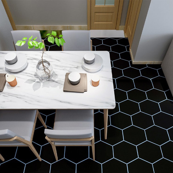 BowLift | Multi-Tonal Style PVC Flooring Peel and Stick PVC Flooring with Waterproof