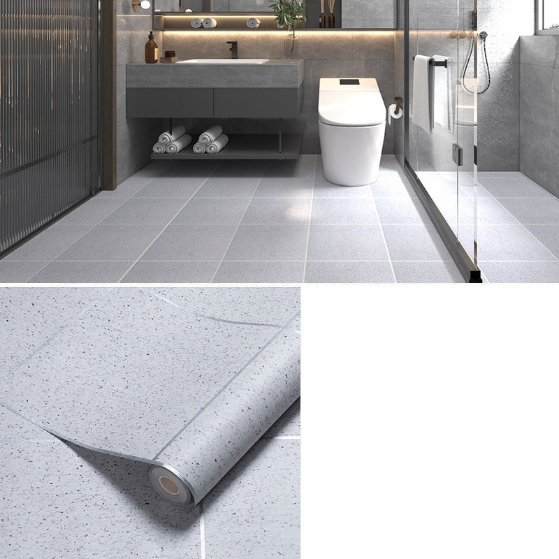 BowLift | Multi-Tonal Style PVC Flooring Peel and Stick PVC Flooring with Waterproof