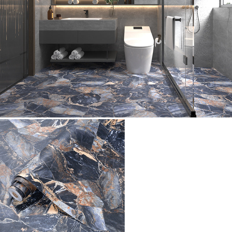 BowLift | Multi-Tonal Style PVC Flooring Peel and Stick PVC Flooring with Waterproof