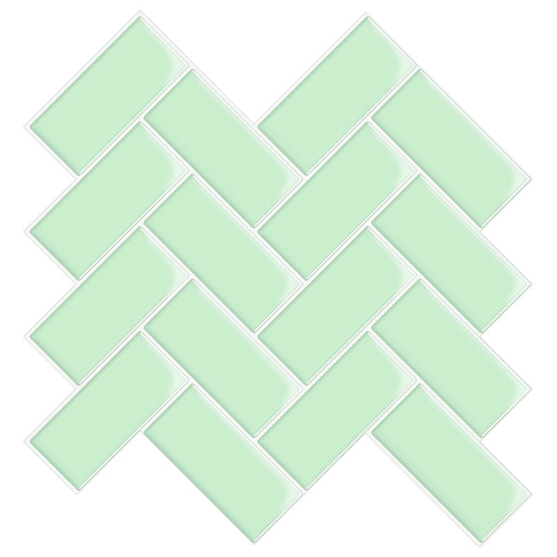 BowLift | PVC Subway Tile Wallpaper Waterproof Peel and Stick Splashback Tile