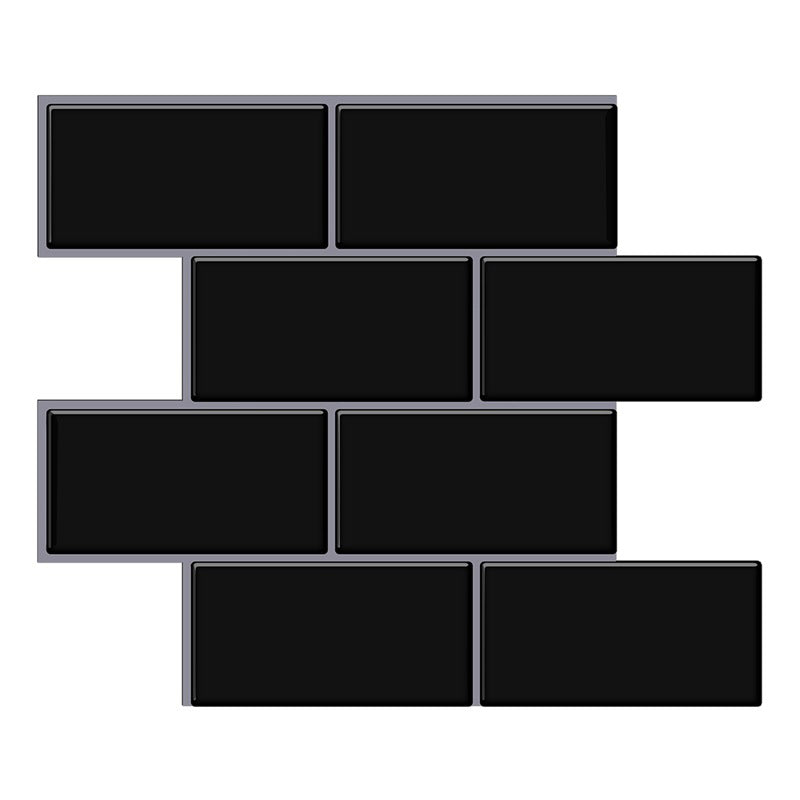 BowLift | PVC Subway Tile Wallpaper Waterproof Peel and Stick Splashback Tile
