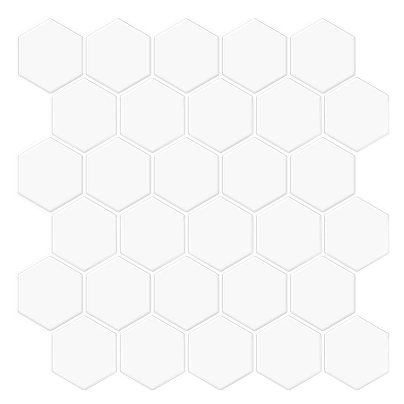 BowLift | PVC Subway Tile Wallpaper Waterproof Peel and Stick Splashback Tile