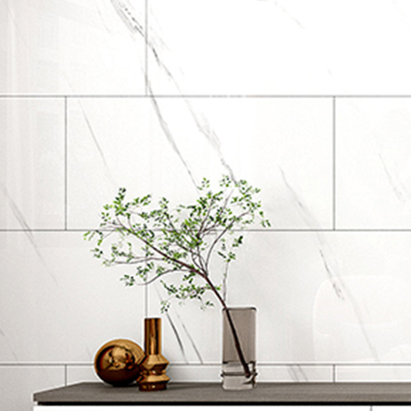 BowLift | Tile Wallpaper Waterproof Peel and Stick Splash Guard Wall Tile