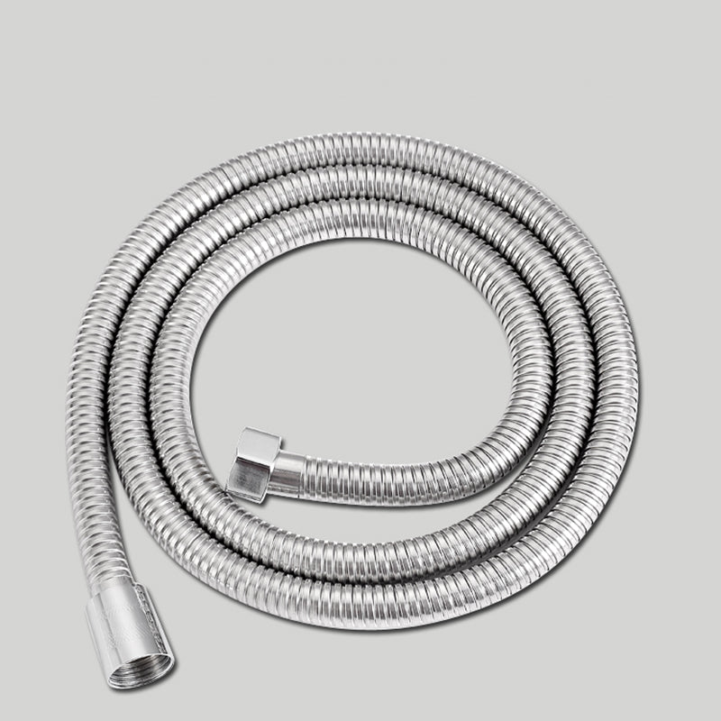 BowLift | Contemporary 3 Jet Shower Head Adjustable Spray Pattern Rotatable Handheld Shower